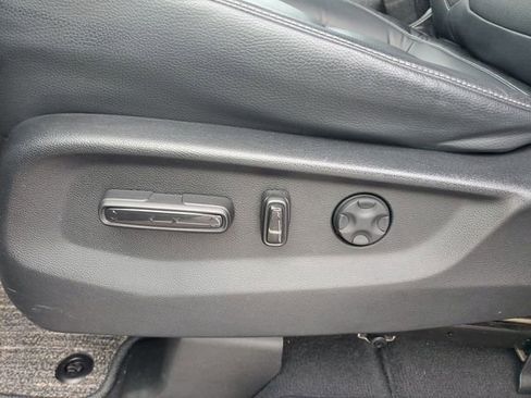 Certified 2024 Honda Odyssey EX-L image 42