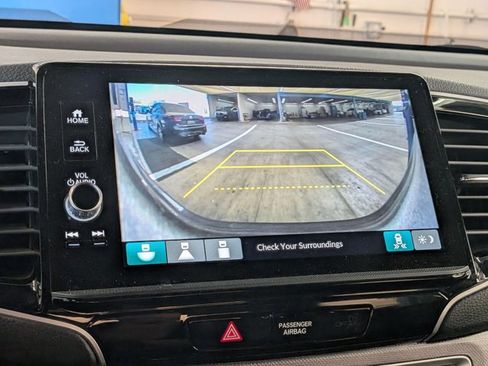 Used 2025 Honda Ridgeline RTL image 13