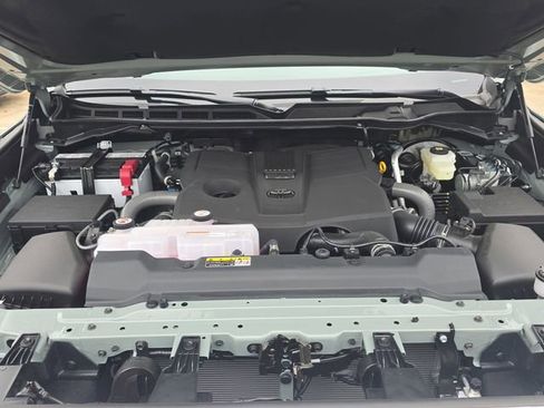 New 2026 Toyota Tundra 1794 Edition image 30