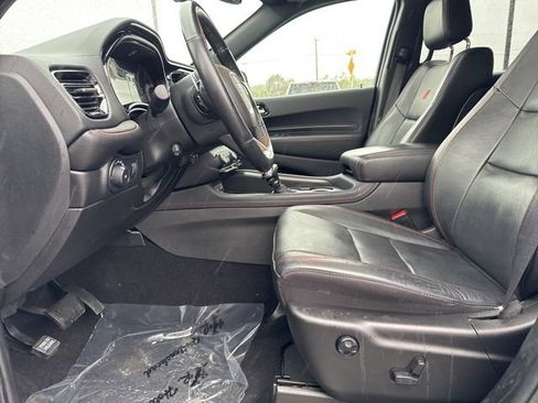 Used 2023 Dodge Durango R/T AWD/4WD image 27