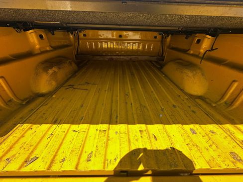 Used 2018 Chevrolet Silverado 1500 W/T RWD image 48