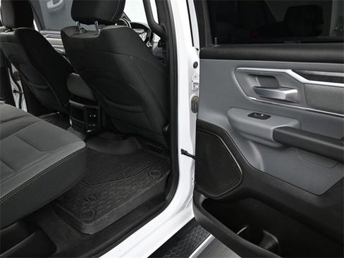 Used 2022 RAM 1500 Big Horn image 19