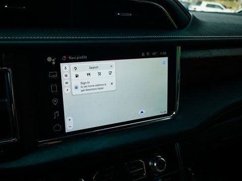 Used 2024 GMC Yukon XL Denali Ultimate image 25