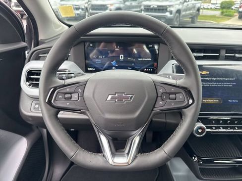 New 2027 Chevrolet Bolt LT FWD image 15