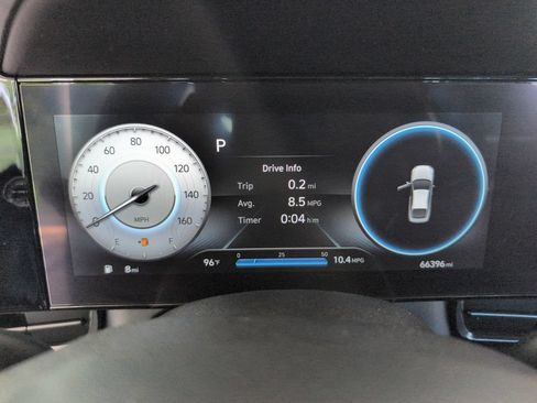 Used 2023 Hyundai Elantra N Line FWD image 12