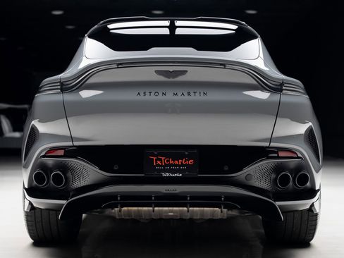 Used 2023 Aston Martin DBX 707 AWD/4WD image 26