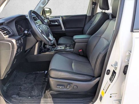 Used 2020 Toyota 4Runner SR5 Premium image 14