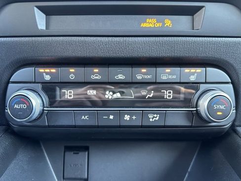 Used 2022 MAZDA CX-5 AWD 2.5 S w/ Select Package image 23
