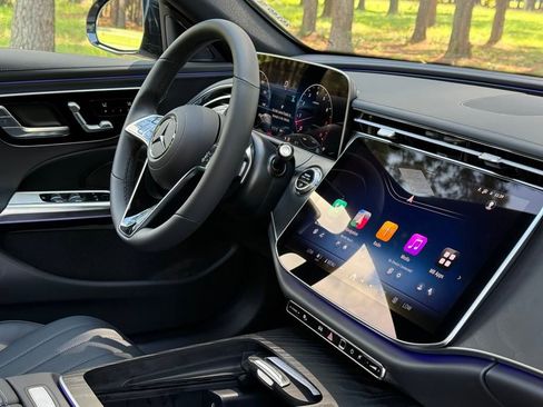 New 2026 Mercedes-Benz E 350 Sedan image 20