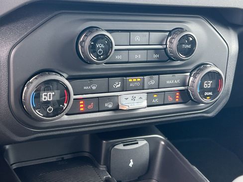 New 2026 Ford Bronco Big Bend AWD/4WD image 21