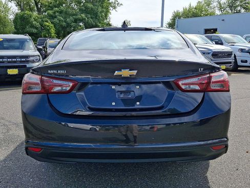 Used 2022 Chevrolet Malibu LT image 5