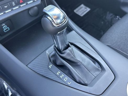 New 2026 Ford Mustang Coupe RWD image 21