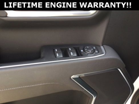 New 2026 Chevrolet Silverado 1500 RST image 11