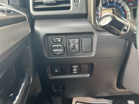 Used 2019 Toyota 4Runner SR5 AWD/4WD image 24
