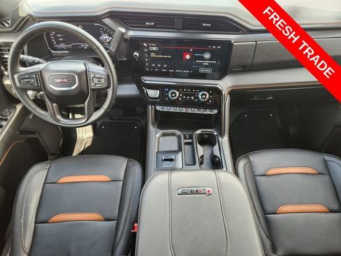 Used 2024 GMC Sierra 2500 AT4 w/ AT4 Premium Plus Package AWD/4WD image 26