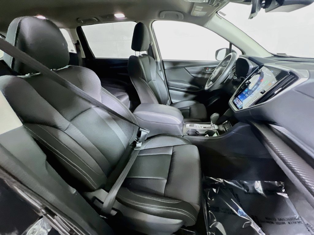 Used 2025 Subaru Ascent Premium AWD/4WD image 25