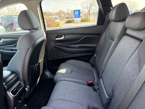 Certified 2023 Hyundai Santa Fe SEL AWD/4WD image 18