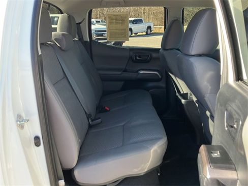 Used 2023 Toyota Tacoma SR5 image 12