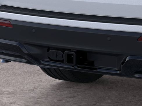 New 2026 Ford Explorer ST-Line w/ ST-Line Street Pack AWD/4WD image 23