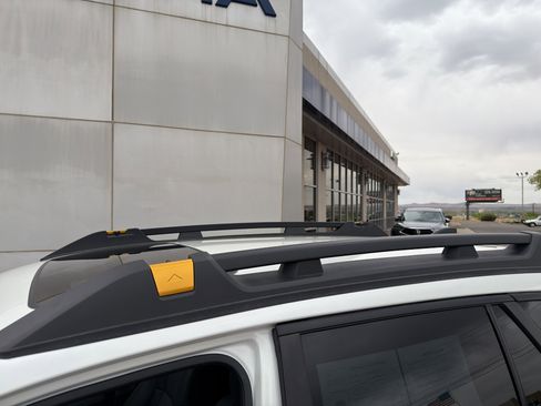 Used 2025 Subaru Outback Wilderness image 9