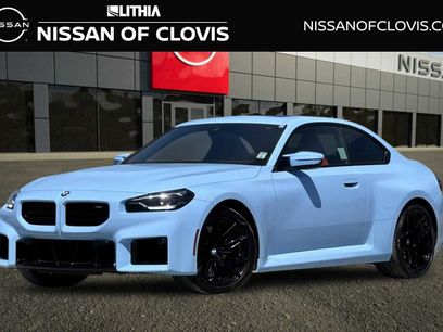 Used 2024 BMW M2