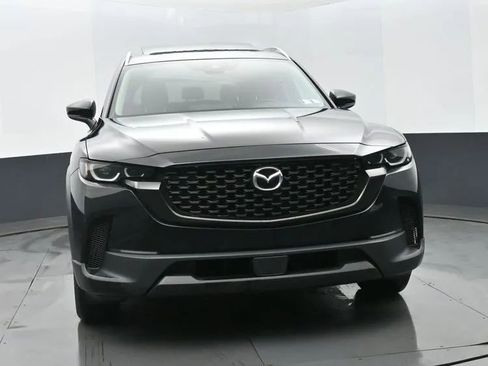 Used 2024 MAZDA CX-50 AWD 2.5 S w/ Premium Package image 3