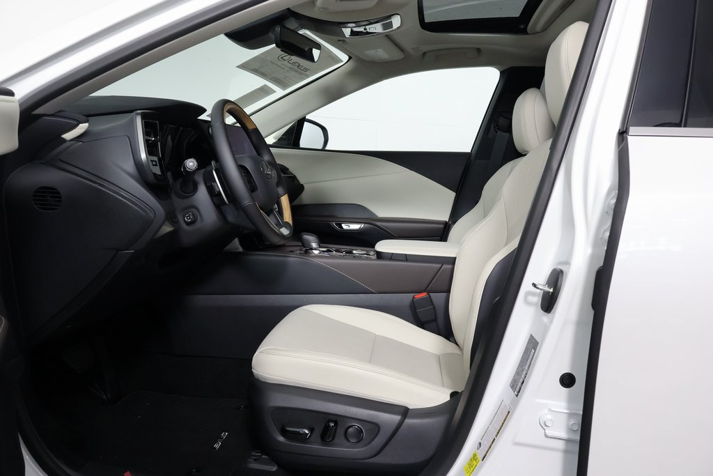 New 2026 Lexus RX 350 Premium Plus FWD image 5