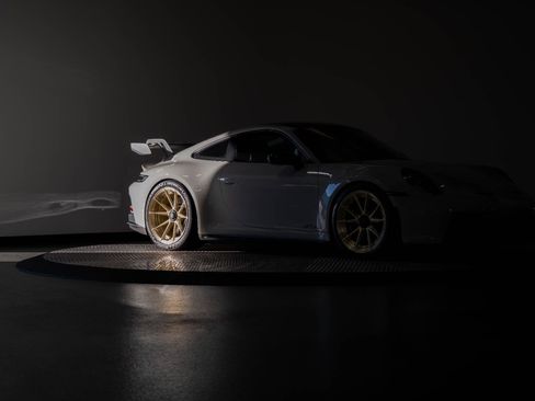 Used 2022 Porsche 911 GT3 image 65