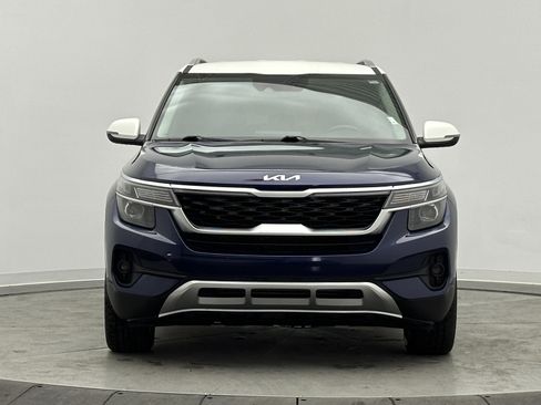 Used 2022 Kia Seltos S image 2