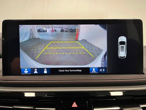 New 2026 Acura MDX A-Spec AWD/4WD image 8