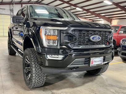 Used 2022 Ford F150 XLT w/ Equipment Group 302A High