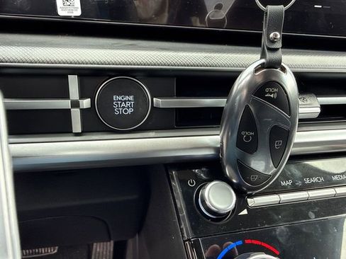 New 2026 Hyundai Santa Fe SEL image 30