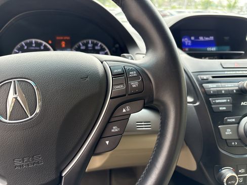 Used 2015 Acura RDX AWD image 20