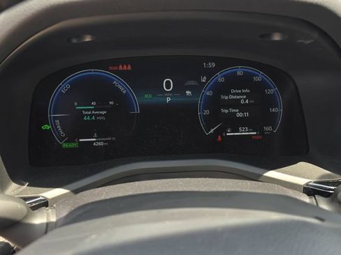 Used 2026 Toyota Camry XLE FWD image 19