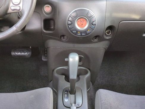 Used 2013 Nissan Cube 1.8 SL w/ Interior Designer Pkg image 16