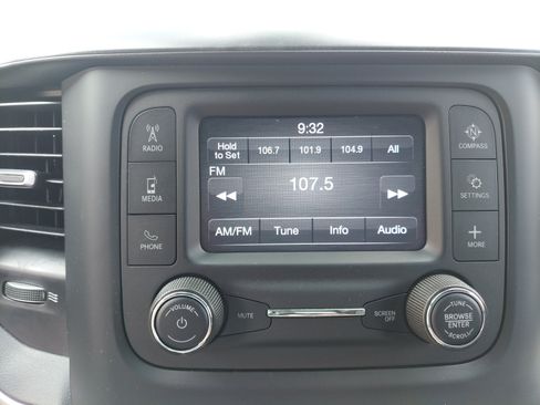Certified 2024 RAM 1500 Lone Star RWD image 16