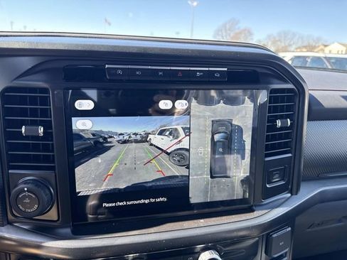 New 2026 Ford F150 Raptor image 12