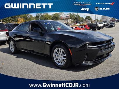 Used 2026 Dodge Charger R/T