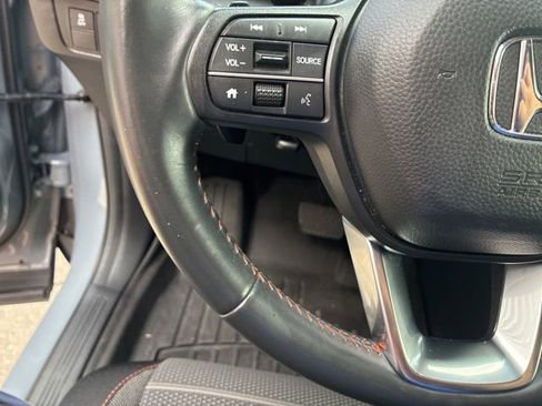 Used 2023 Honda CR-V Sport image 22