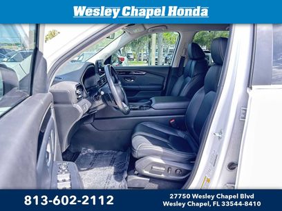 Used 2023 Honda Pilot EX-L