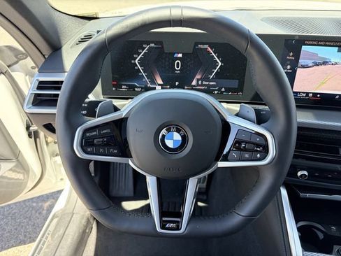 New 2026 BMW 430i Coupe w/ M Sport Package RWD image 19