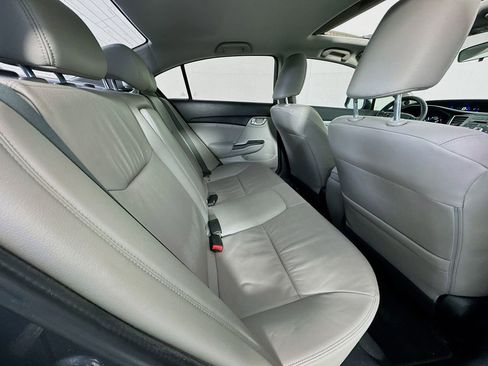 Used 2013 Honda Civic EX-L image 33