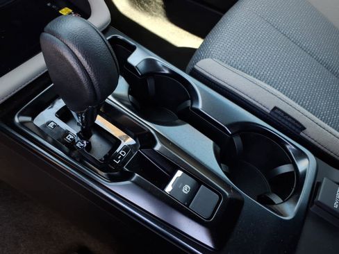 New 2026 Subaru Forester Premium image 36