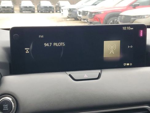 New 2026 MAZDA CX-90 3.3 Turbo S w/ Premium Plus AWD/4WD image 26
