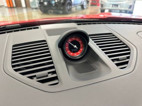 Used 2024 Porsche 911 Carrera S RWD image 38