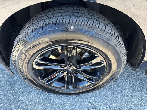 Certified 2021 Ford F150 Lariat w/ Max Trailer Tow Package image 12