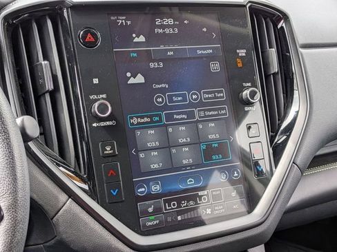 Used 2023 Subaru Ascent Onyx Edition AWD/4WD image 22