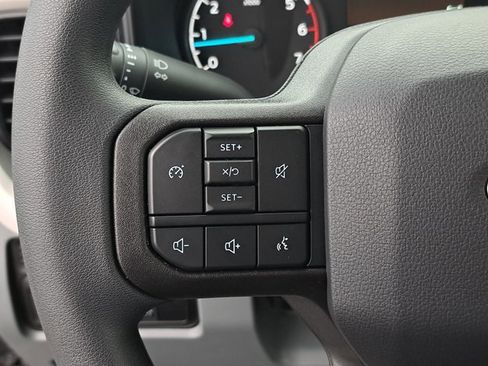 New 2026 Ford F250 XL w/ STX Appearance Package image 25