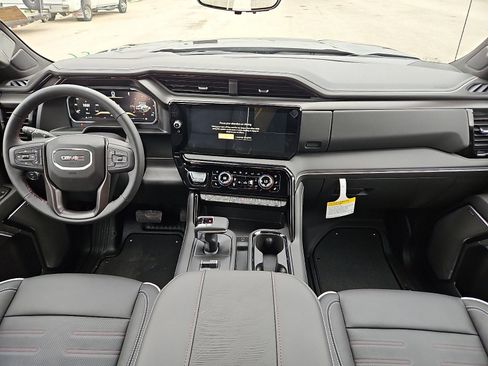 New 2026 GMC Sierra 1500 AT4X image 10