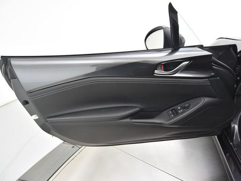New 2026 MAZDA MX-5 Miata Grand Touring w/ Weather Package RWD image 37